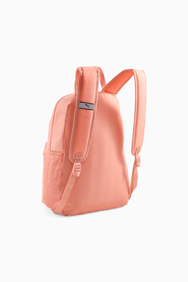 PUMA Phase Backpack, Peach Smoothie, extralarge