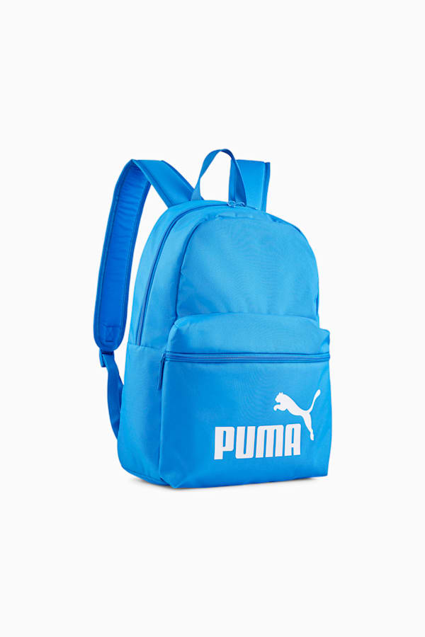 PUMA Phase Backpack, Racing Blue, extralarge