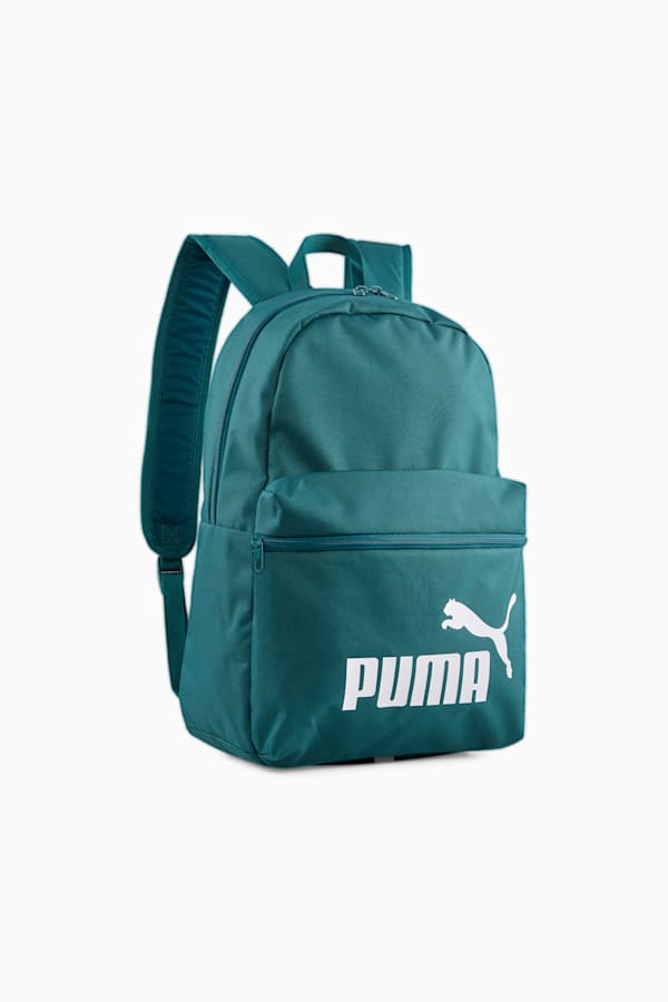 PUMA Phase Backpack, Malachite, extralarge