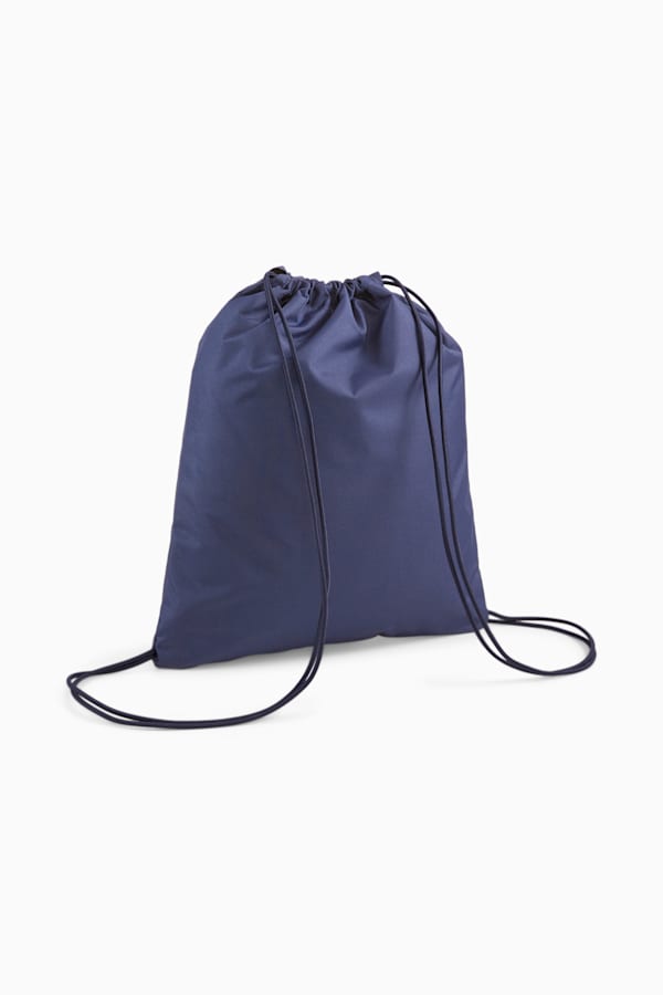 PUMA Phase Gym Sack, PUMA Navy, extralarge