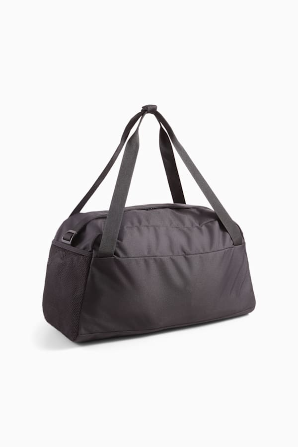 PUMA Phase Sports Bag, PUMA Black, extralarge