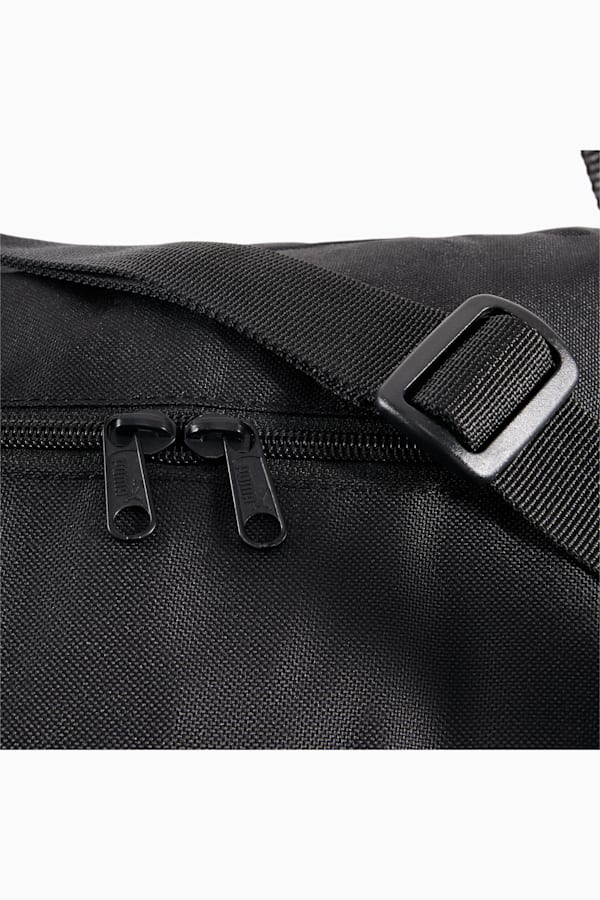 PUMA Phase Sports Bag, PUMA Black, extralarge
