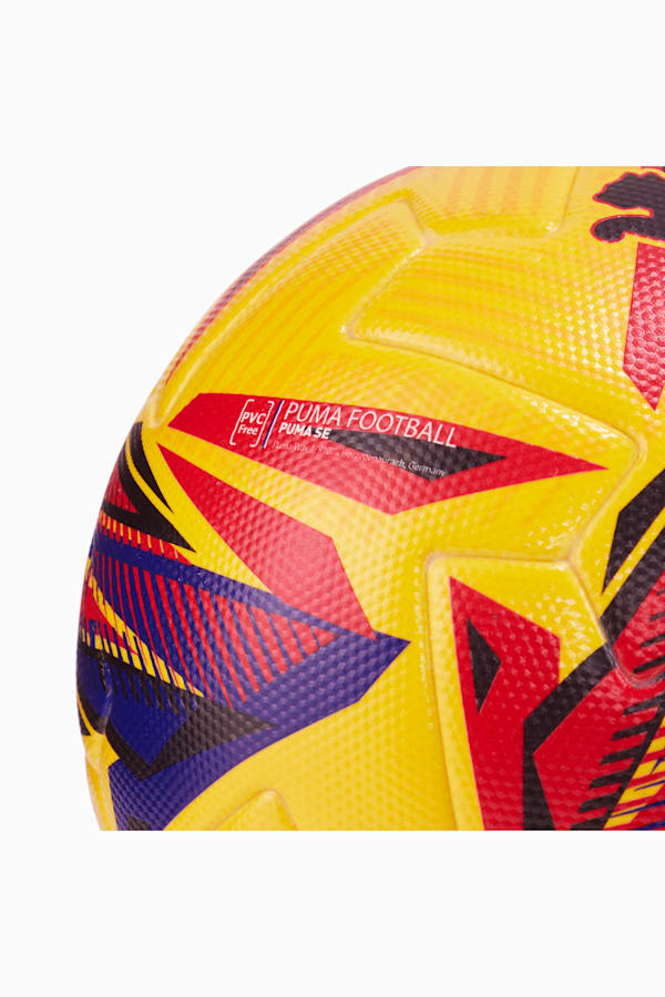 Orbita 1 Sky Bet EFL Football (FIFA® Quality Pro), Dandelion-multi colour, extralarge-GBR
