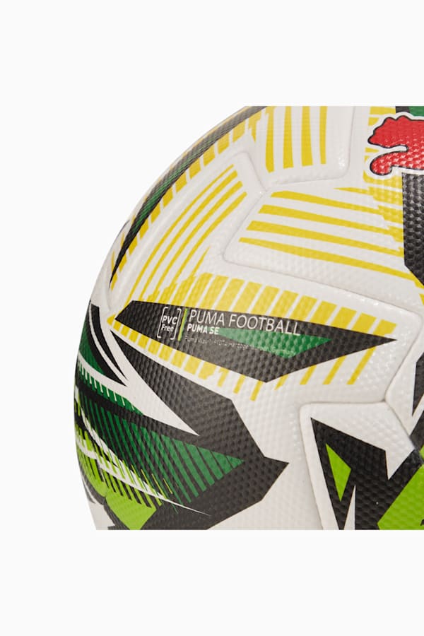 Orbita 1 Carabao CUP (FIFA® Quality Pro), PUMA White-multicolor, extralarge-GBR