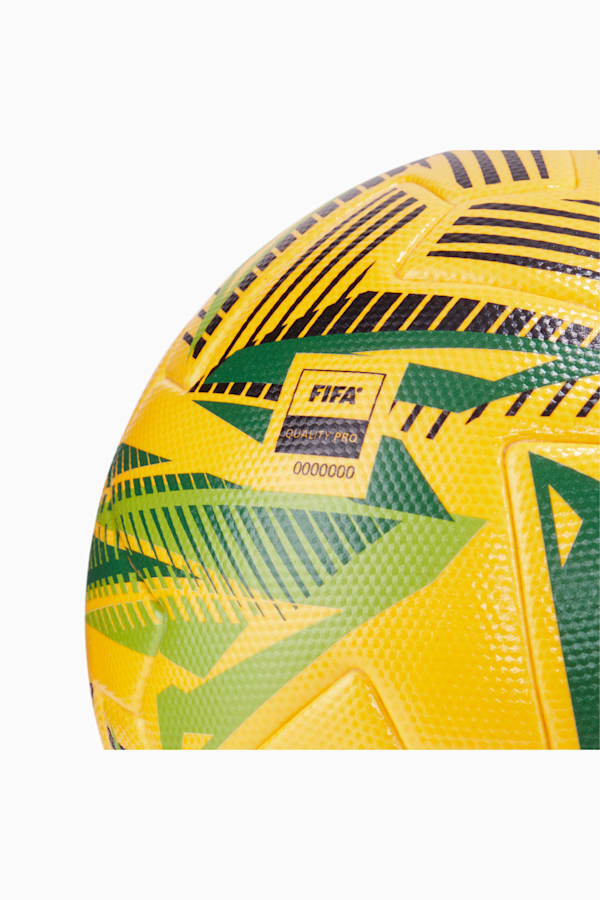 Orbita 1 Carabao CUP (FIFA® Quality Pro), Dandelion-multi colour, extralarge-GBR