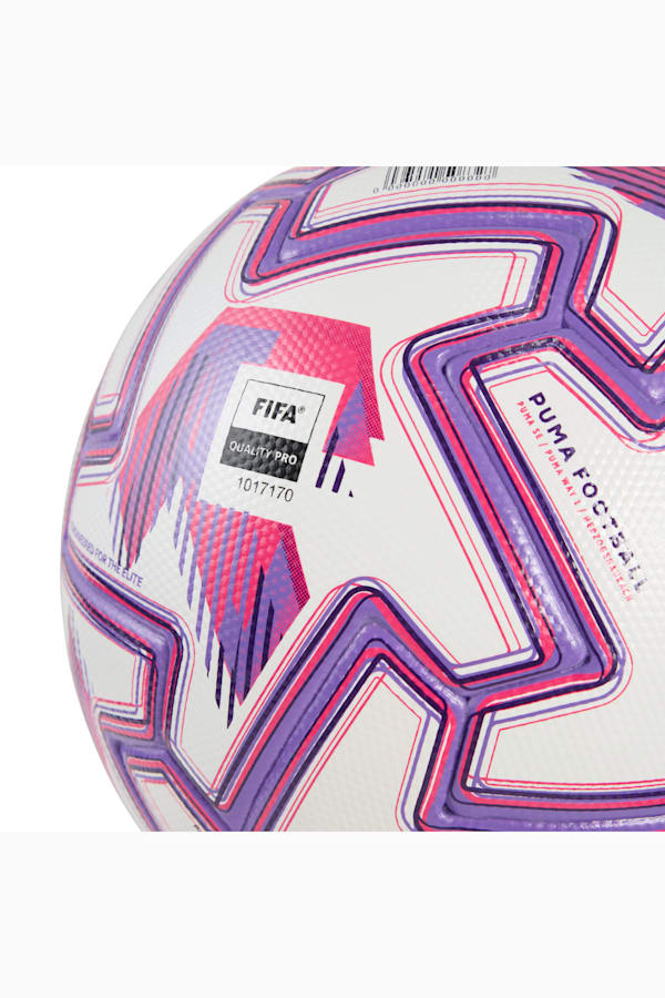 PUMA Orbita Ultimate Premier League Brilliance Football (FIFA® Quality Pro)