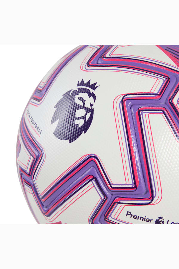 PUMA Orbita Ultimate Premier League Brilliance Football (FIFA® Quality Pro)