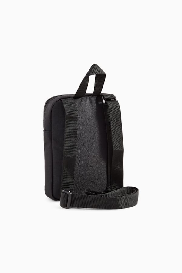 Phase 75 Years Portable Bag, PUMA Black-75 Years Celebration, extralarge