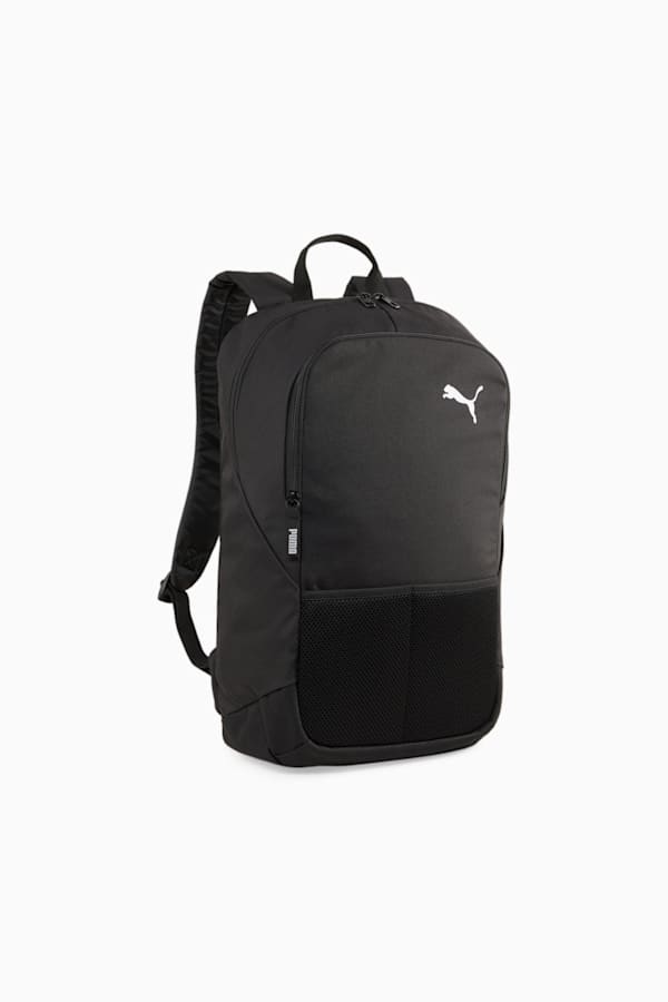 teamGOAL Football Backpack, PUMA Black, extralarge-GBR