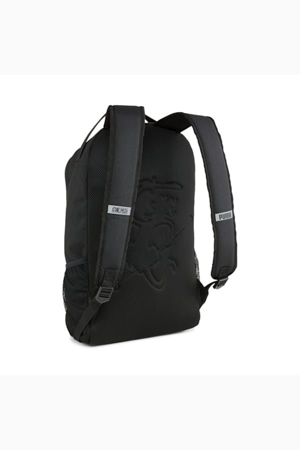 PUMA x ONE PIECE 21L Backpack, PUMA Black, extralarge