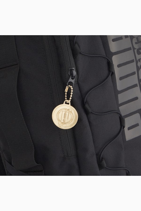 PUMA x ONE PIECE 21L Backpack, PUMA Black, extralarge
