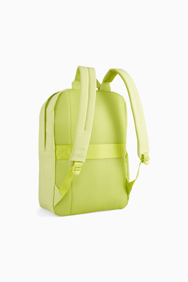 PUMA.BL Backpack, Lime Sheen, extralarge-GBR