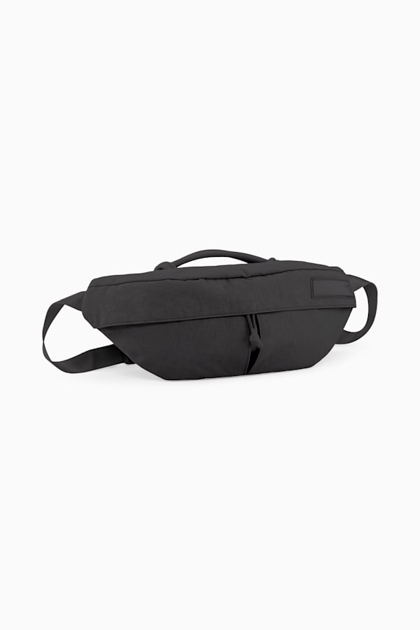 PUMA.BL 2L Waist Bag, PUMA Black, extralarge