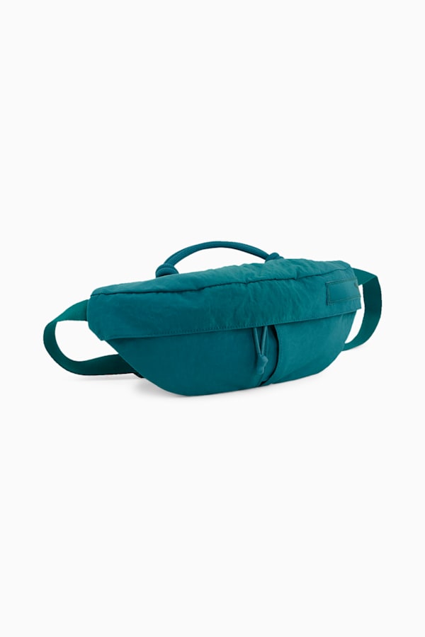 PUMA.BL 2L Waist Bag, Cold Green, extralarge