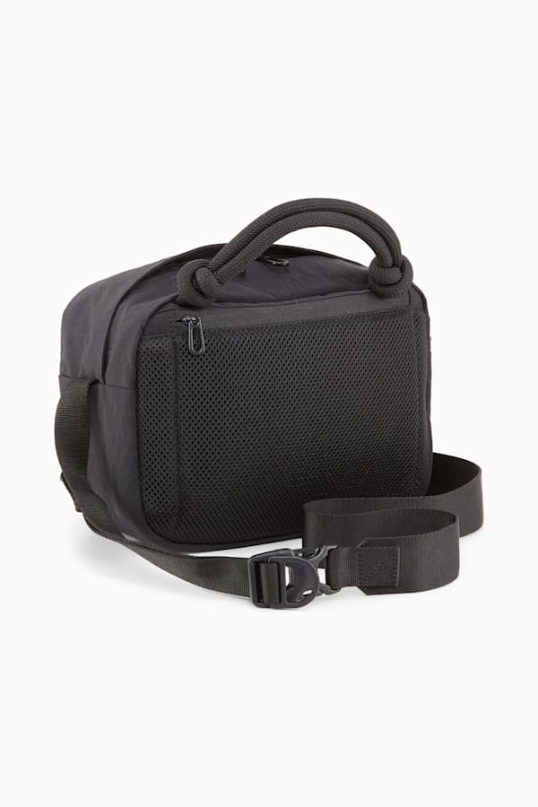 PUMA.BL 6L Crossbody Bag, PUMA Black, extralarge