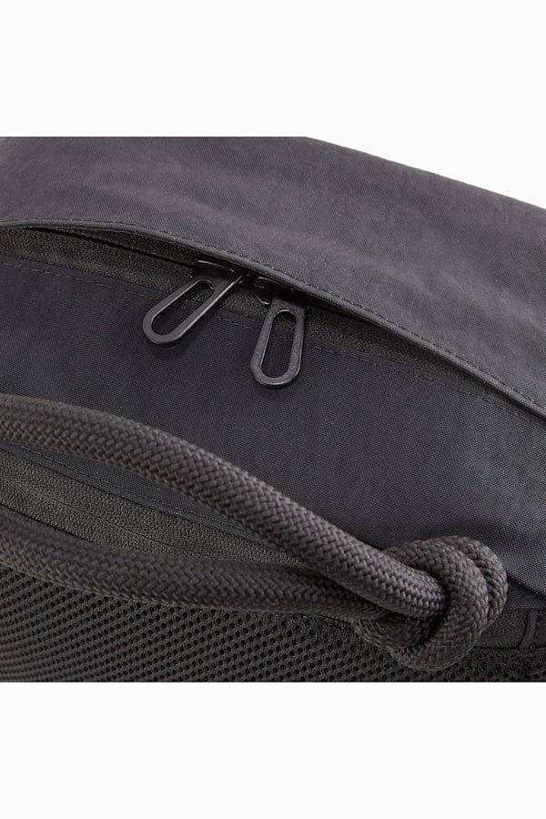 PUMA.BL 6L Crossbody Bag, PUMA Black, extralarge