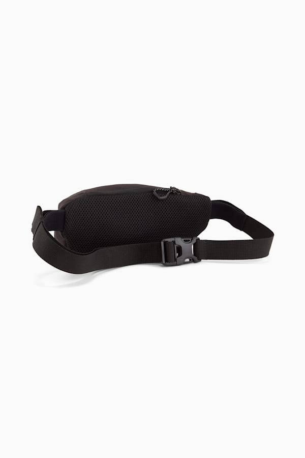 PR Classic 0.8L Running Waist Bag, Puma Black, extralarge