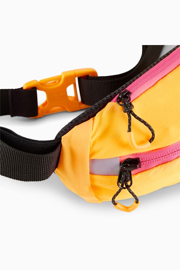 PR Classic Running Waist Bag, Sun Stream, extralarge-GBR