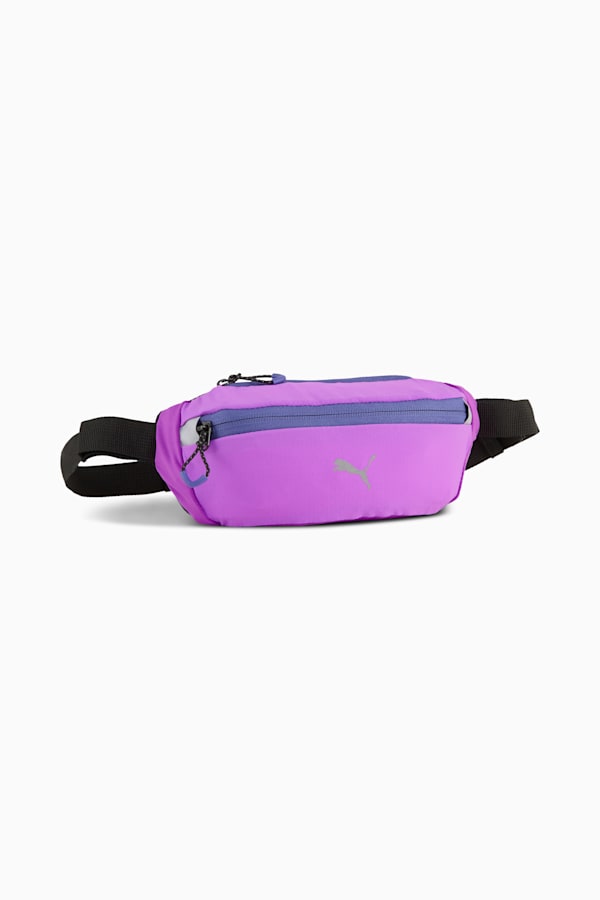 PR Classic 0.8L Running Waist Bag, Pure Magenta, extralarge