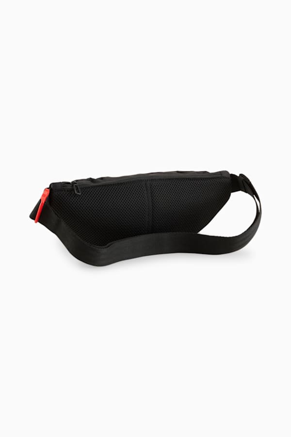 F1® Waist Bag, PUMA Black, extralarge