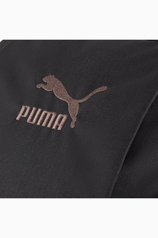 Classics Archive Tote Backpack, PUMA Black-PUMA Black, extralarge