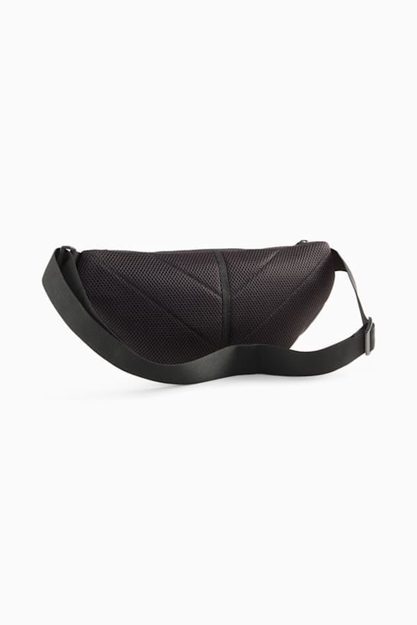 TECH Waistbag, PUMA Black, extralarge