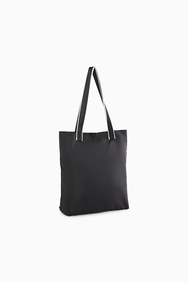 Core Base Shopper, PUMA Black, extralarge