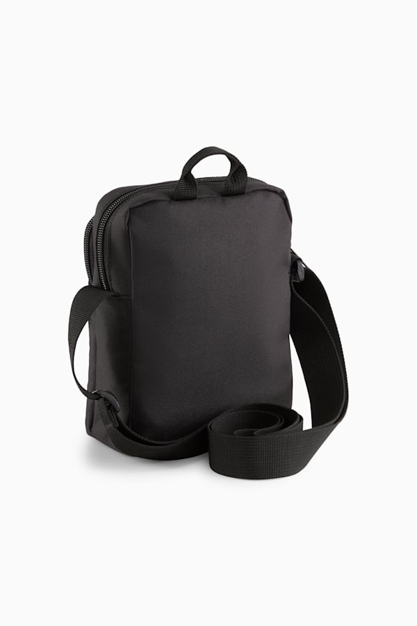 PUMA Academy Portable, PUMA Black, extralarge