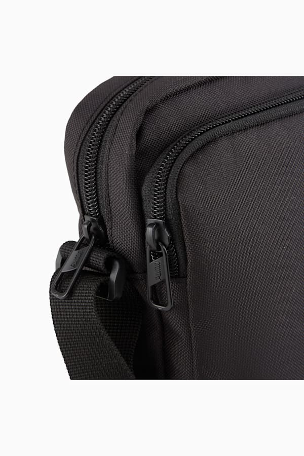 PUMA Academy Portable, PUMA Black, extralarge