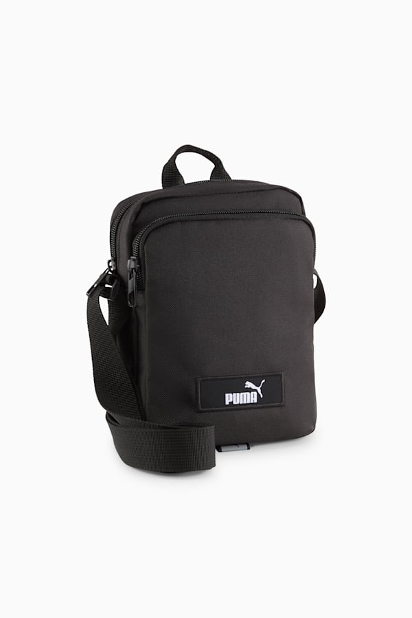 PUMA Academy Portable, PUMA Black, extralarge