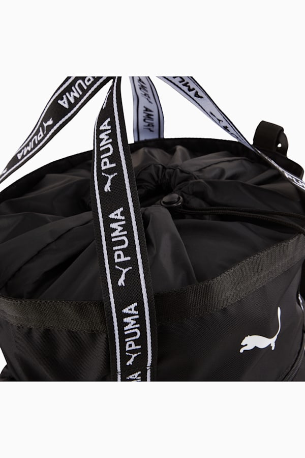 ESS Tote Bag, PUMA Black, extralarge-GBR