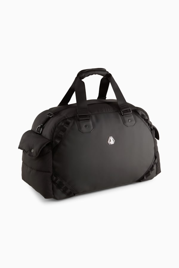 PUMA x SKEPTA Grip Bag, PUMA Black, extralarge