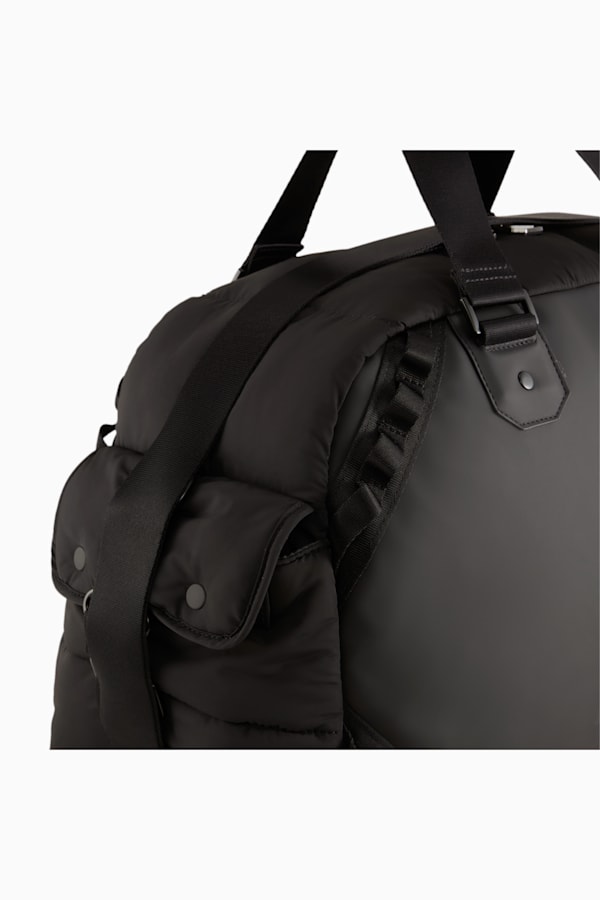 PUMA x SKEPTA Grip Bag, PUMA Black, extralarge