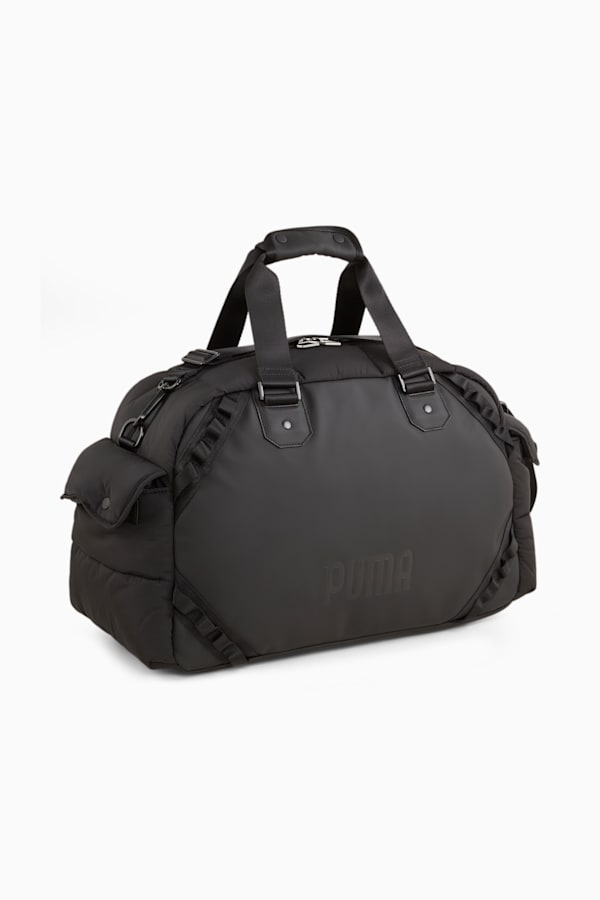 PUMA x SKEPTA Grip Bag, PUMA Black, extralarge