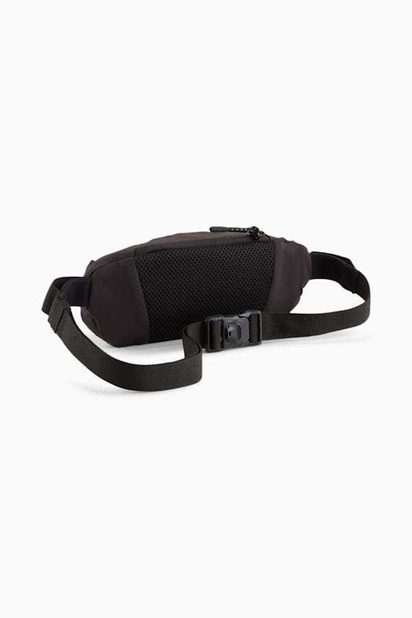 PUMA x LMC Waistbag, PUMA Black, extralarge