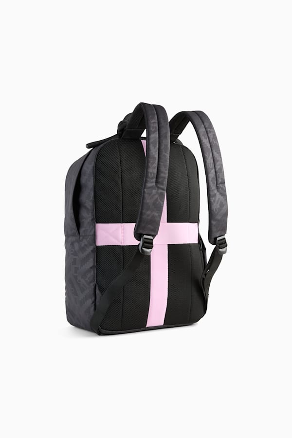 PUMA x SQUID GAME Backpack, Dark Slate, extralarge