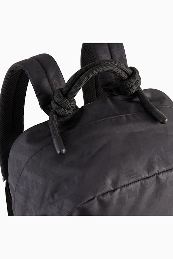 PUMA x SQUID GAME Backpack, Dark Slate, extralarge