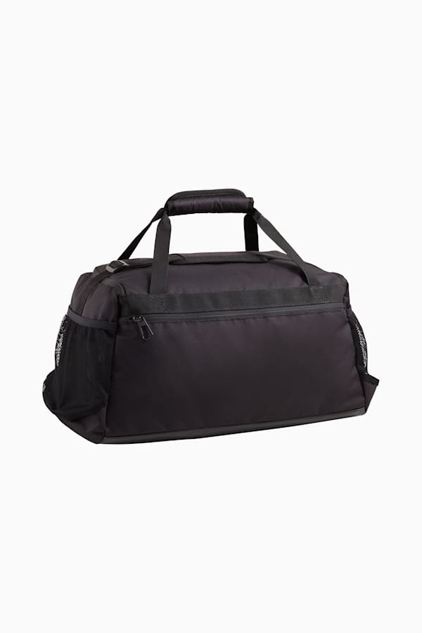 Training Medium 24L Sports Bag, Puma Black, extralarge