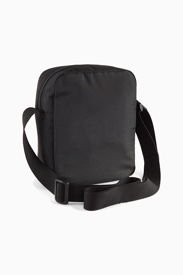Classics Archive Portable Bag, PUMA Black-PUMA Black, extralarge-GBR