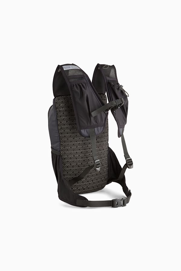 SEASONS Trail 6L Backpack&nbsp;, PUMA Black-Oak Branch, extralarge-GBR
