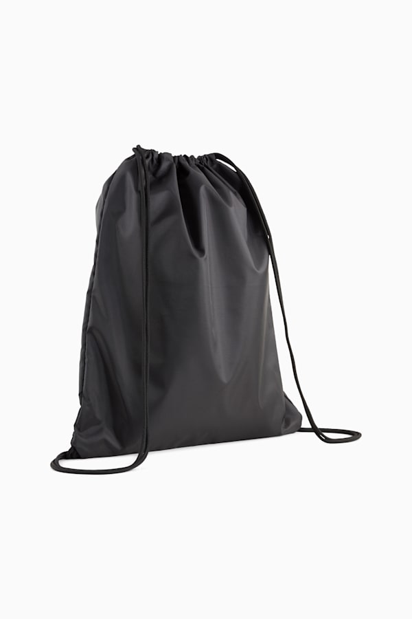 Portugal Fan Gym Sack, PUMA Black-PUMA White, extralarge-GBR