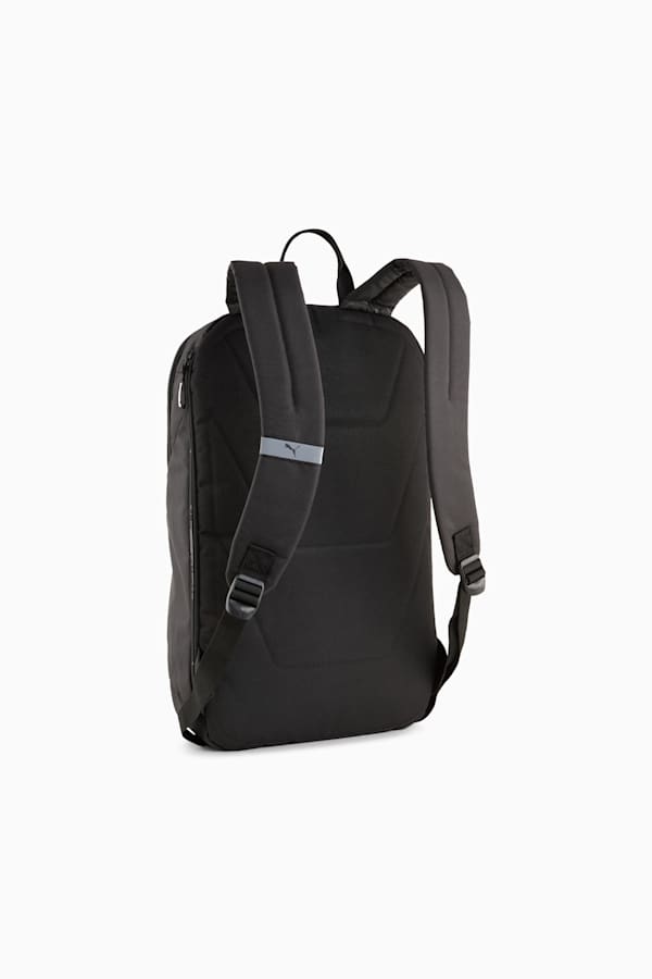 Portugal Fan Backpack, PUMA Black-PUMA White, extralarge-GBR