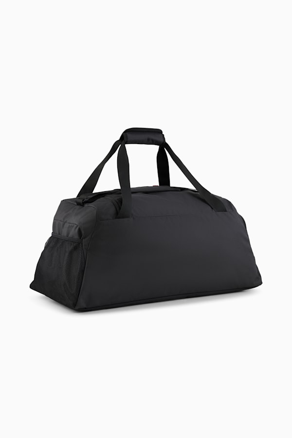 Portugal 54L Team Bag, PUMA Black-PUMA White, extralarge