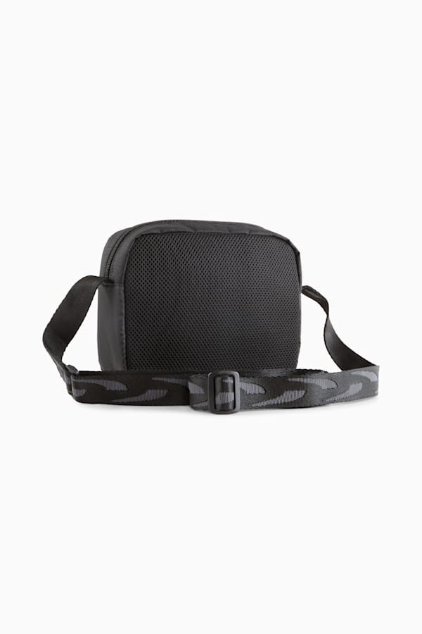 FUTURE.PUMA.ARCHIVE 2L Crossbody Bag, PUMA Black, extralarge