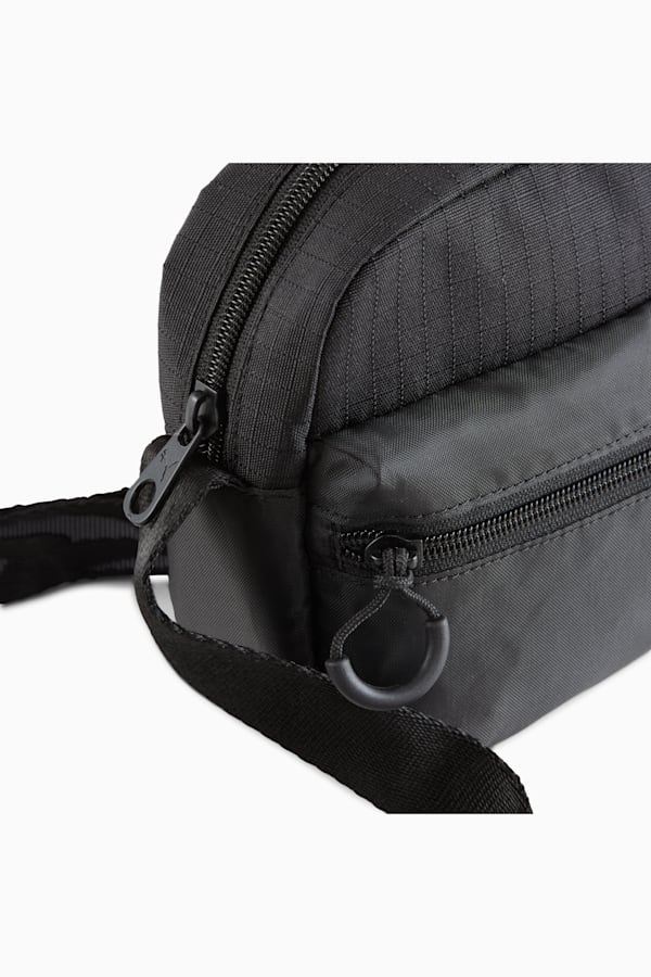 FUTURE.PUMA.ARCHIVE 2L Crossbody Bag, PUMA Black, extralarge