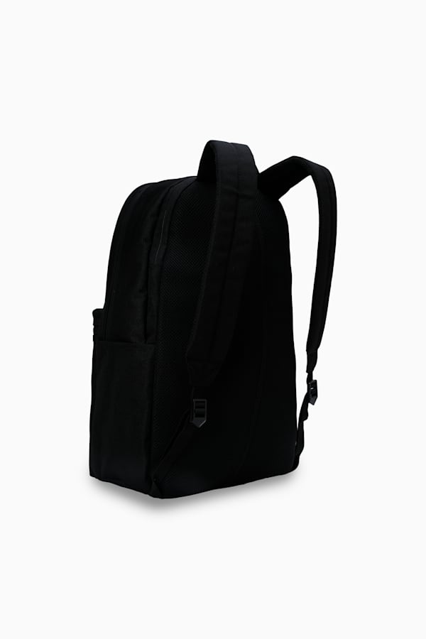 ESSENTIALS 24L Large Backpack, PUMA Black, extralarge-GBR