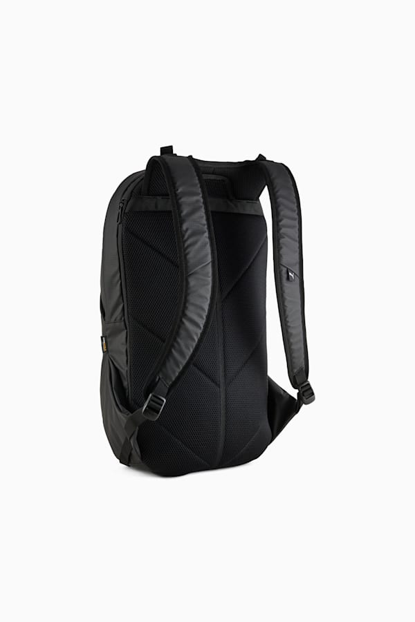 Pumatech Large Backpack, PUMA Black, extralarge