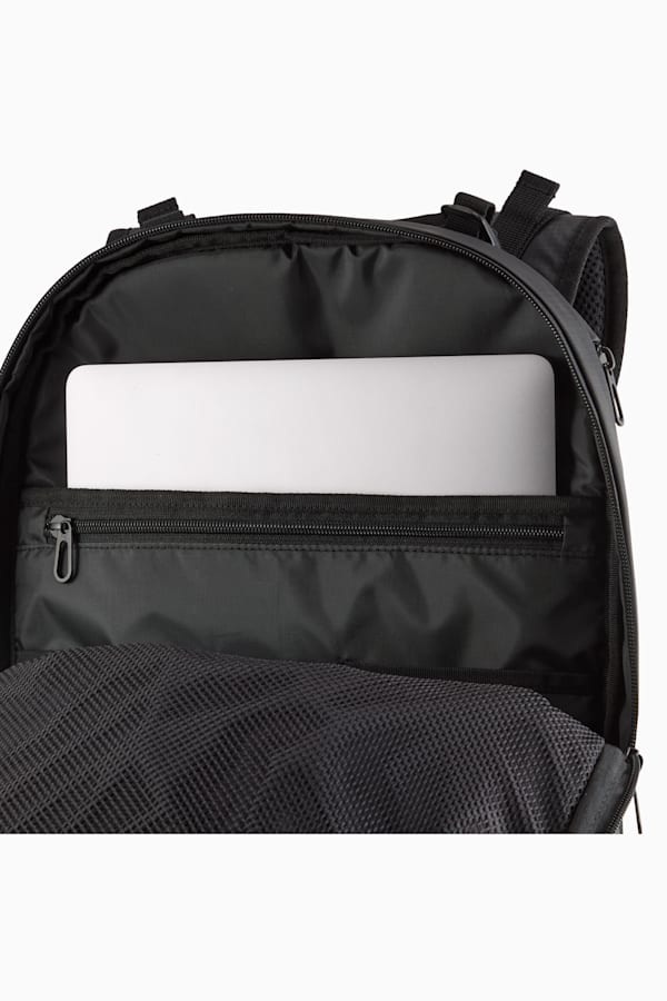 Pumatech Large Backpack, PUMA Black, extralarge