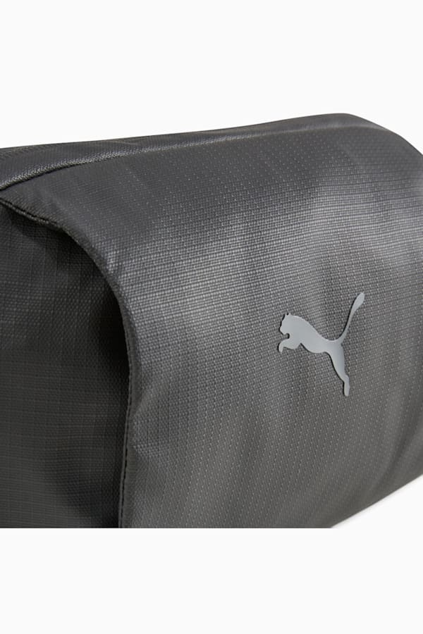 PUMATECH Waist Bag, PUMA Black, extralarge