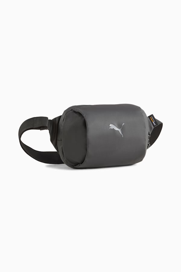 PUMATECH Waist Bag, PUMA Black, extralarge